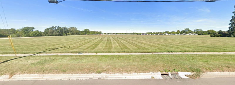 Federal Mogul Service Center - 2024 Street View (newer photo)